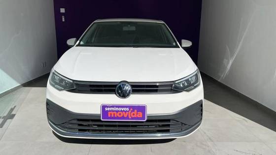 VOLKSWAGEN VIRTUS 1.0 170 TSI MANUAL VOLKSWAGEN VIRTUS 1.0 170 TSI MANUAL